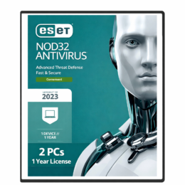 ESET NOD32 Antivirus