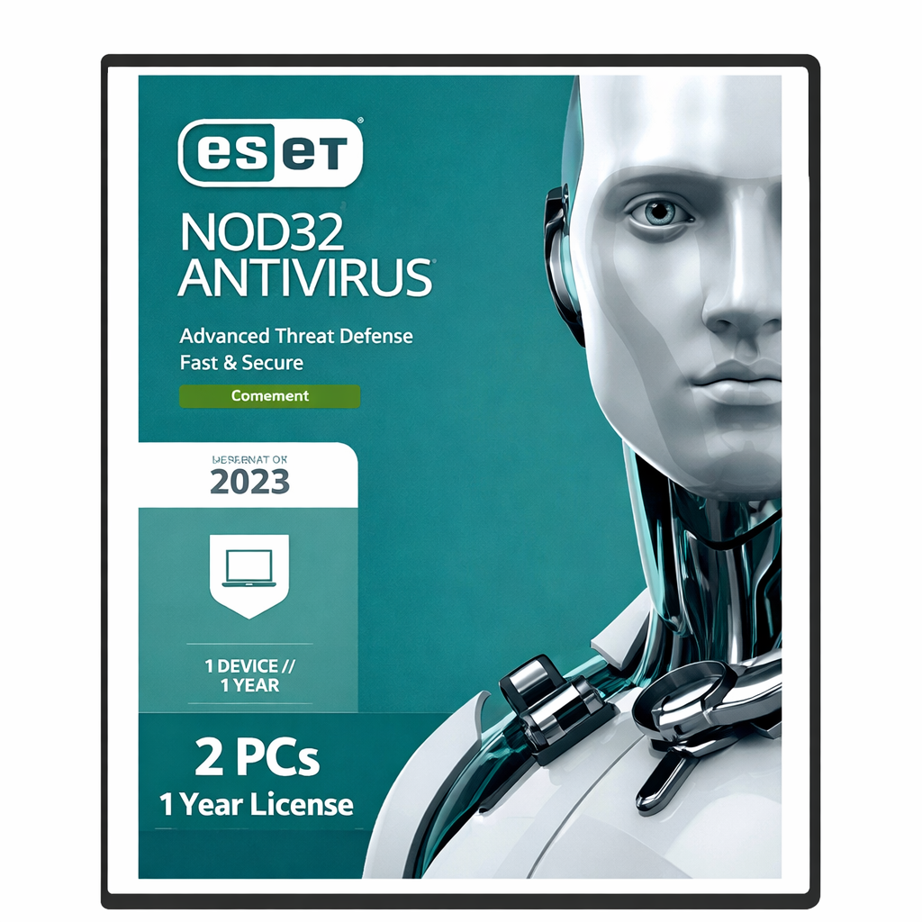 ESET NOD32 Antivirus