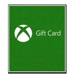 Xbox Gift Card - Instant Digital Delivery