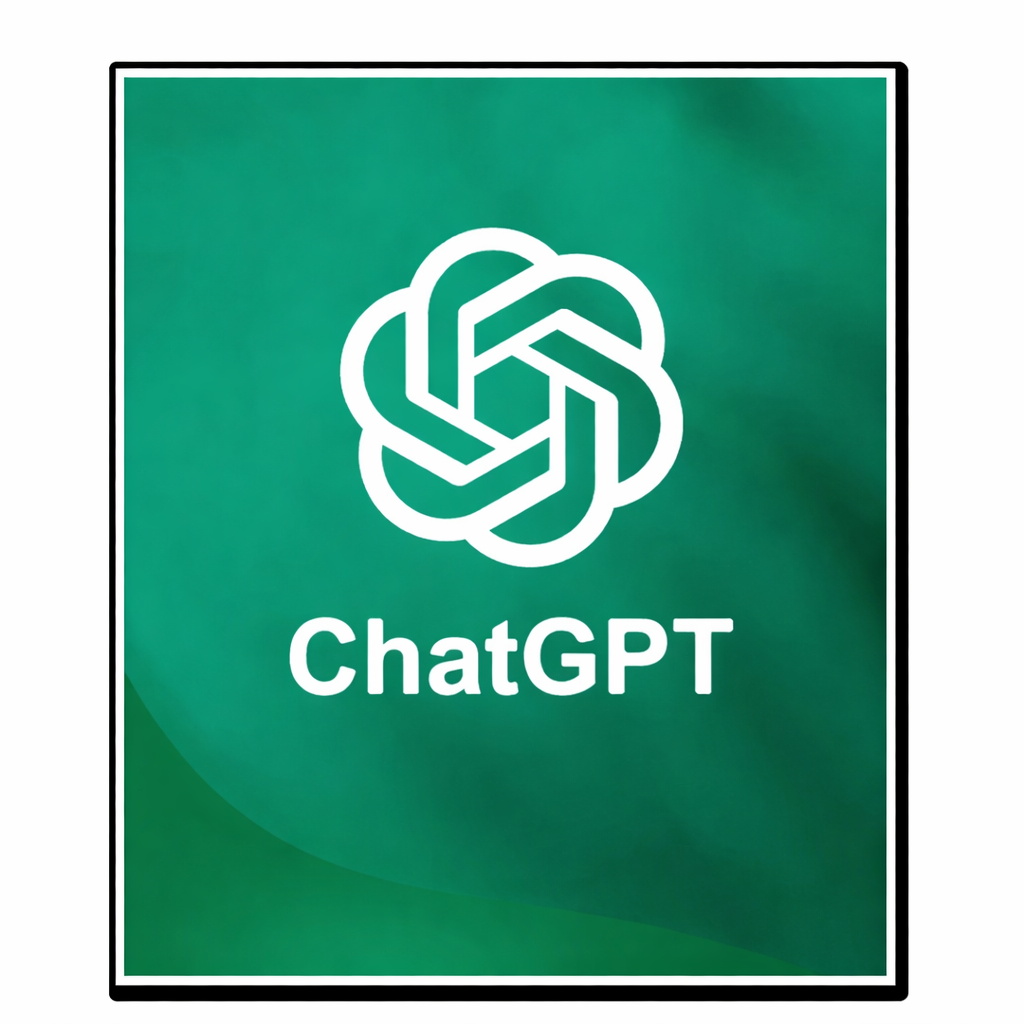 ChatGPT Rechargeable Gift Card | Instant Digital Top Up