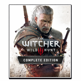 The Witcher 3: Wild Hunt | Steam | PC Game