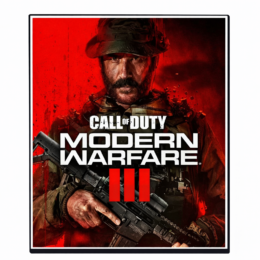 Modern Warfare III PC Digital Download