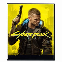 Cyberpunk 2077 (PC) – Digital Download | Instant Activation