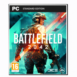 Battlefield 2042 PC – Standard & Elite Digital Download