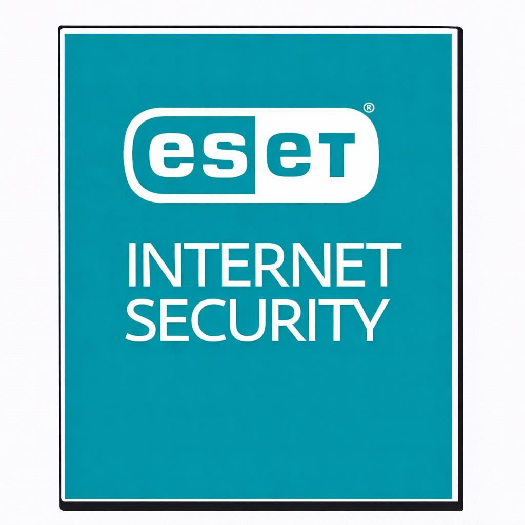 ESET Internet Security 1 Device 1 Year – Global Activation Key
